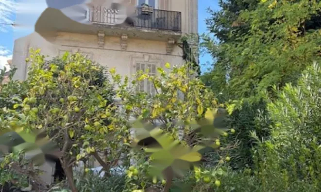 Недвижимость Apartment Carnot Cannes: 11