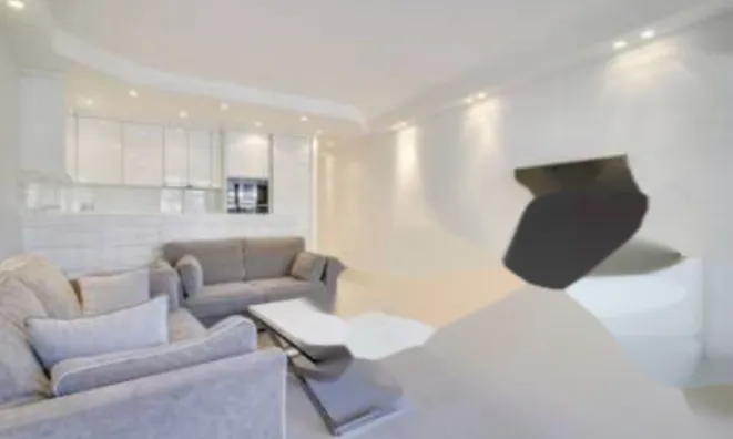 Недвижимость Apartment Pointe Croisette: 2