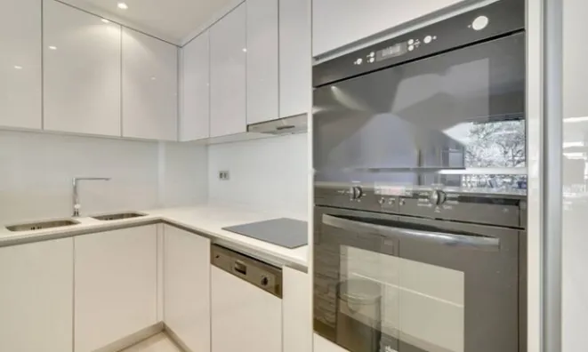 Недвижимость Apartment Pointe Croisette: 4