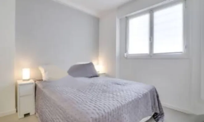 Недвижимость Apartment Pointe Croisette: 5