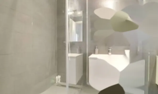 Недвижимость Apartment Pointe Croisette: 6