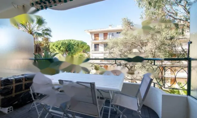 Недвижимость Apartment Pointe Croisette: 7