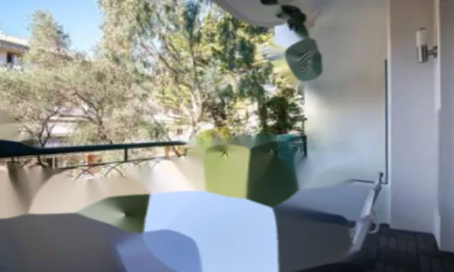 Недвижимость Apartment Pointe Croisette: 8