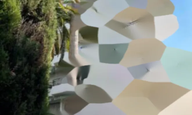 Недвижимость Apartment Pointe Croisette: 9