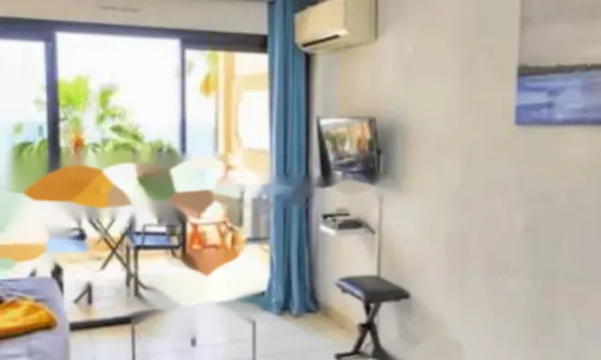 Недвижимость Apartment La Bocca: 3