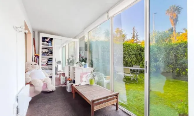 Недвижимость Apartment Croix des Gardes: 1