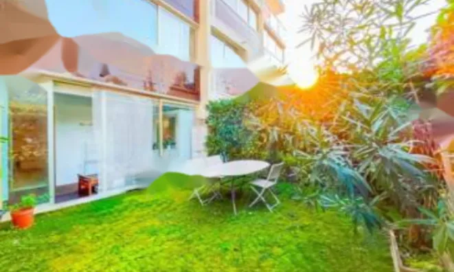 Недвижимость Apartment Croix des Gardes: 3