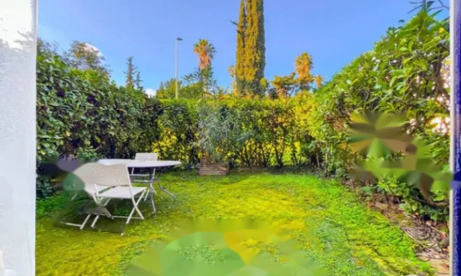 Недвижимость Apartment Croix des Gardes: 4