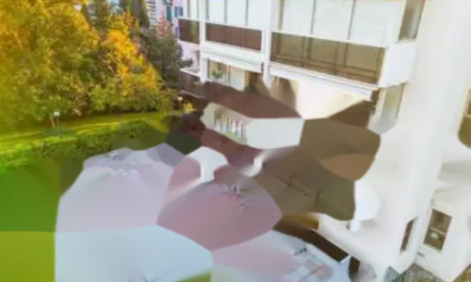 Недвижимость Apartment Croix des Gardes: 5