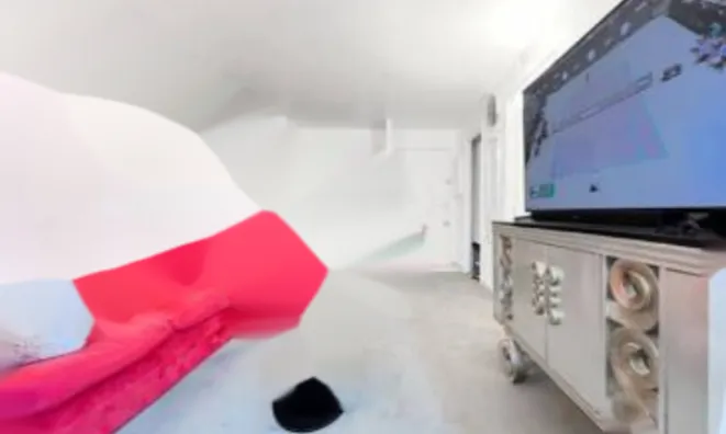 Недвижимость Apartment Croix des Gardes: 6