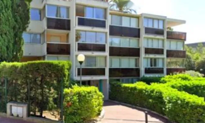 Недвижимость Apartment Croix des Gardes: 8