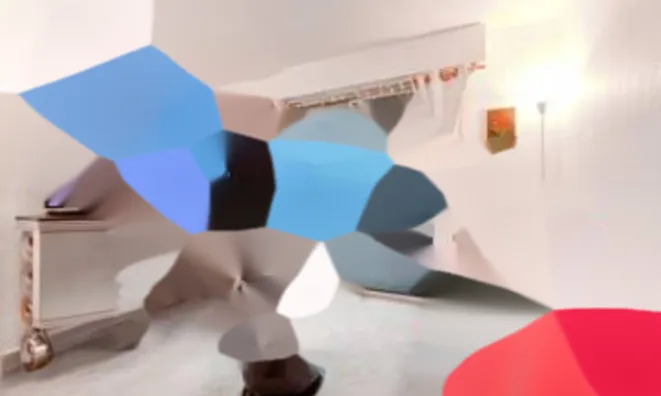 Недвижимость Apartment Croix des Gardes: 9