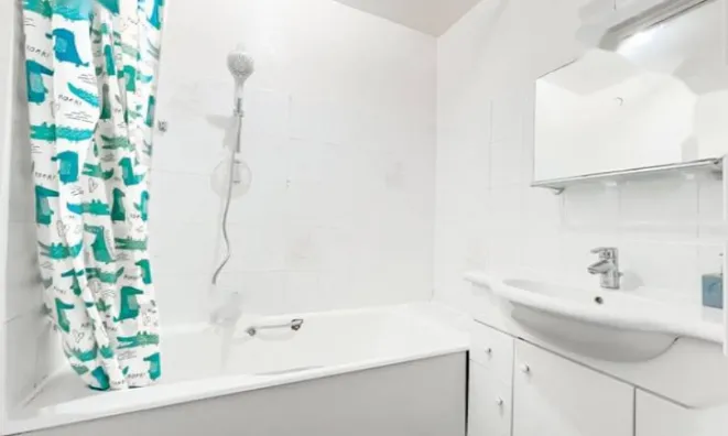 Недвижимость Apartment Croix des Gardes: 10