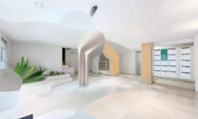 Недвижимость Apartment Croix des Gardes: 11