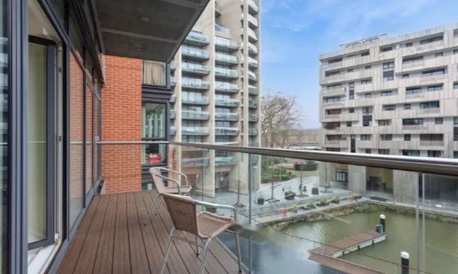 Недвижимость Hepworth Court, Grosvenor Waterside, 30 Gatliff Road: 2