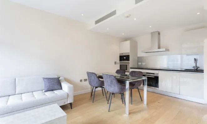 Недвижимость Hepworth Court, Grosvenor Waterside, 30 Gatliff Road: 9