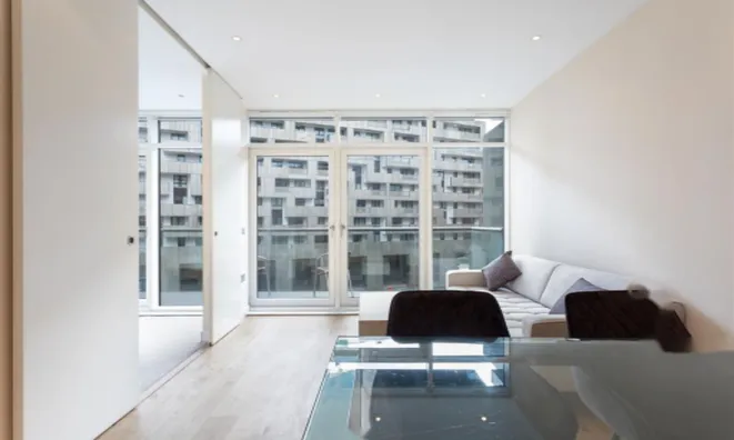 Недвижимость Hepworth Court, Grosvenor Waterside, 30 Gatliff Road: 10