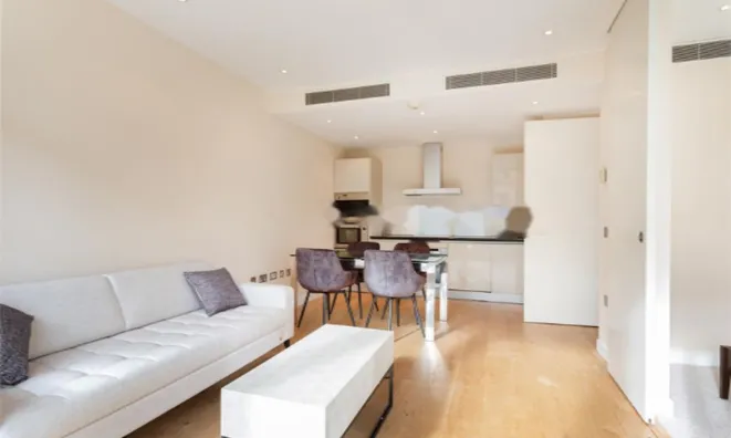 Недвижимость Hepworth Court, Grosvenor Waterside, 30 Gatliff Road: 12