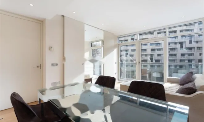 Недвижимость Hepworth Court, Grosvenor Waterside, 30 Gatliff Road: 13