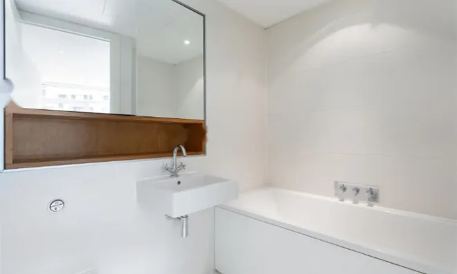 Недвижимость Hepworth Court, Grosvenor Waterside, 30 Gatliff Road: 15