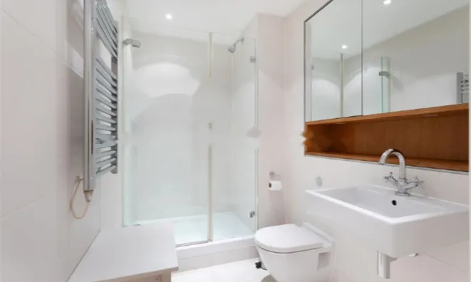 Недвижимость Hepworth Court, Grosvenor Waterside, 30 Gatliff Road: 16