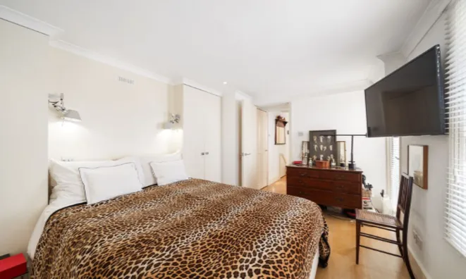 Недвижимость Tetcott Road, Chelsea: 1