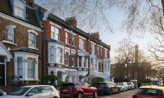 Недвижимость Tetcott Road, Chelsea: 3