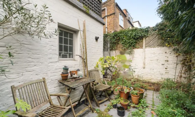 Недвижимость Tetcott Road, Chelsea: 5