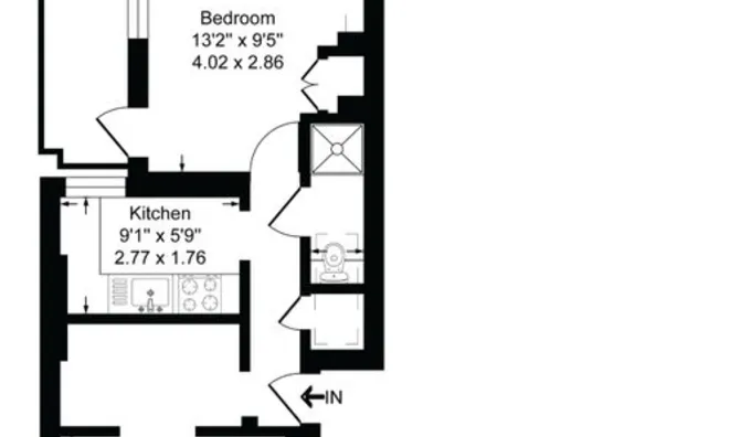 Недвижимость Tetcott Road, Chelsea: 8
