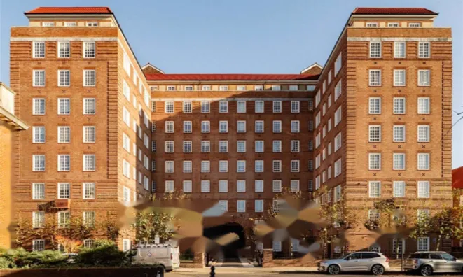 Недвижимость Swan Court, Chelsea Manor Street, Chelsea: 5