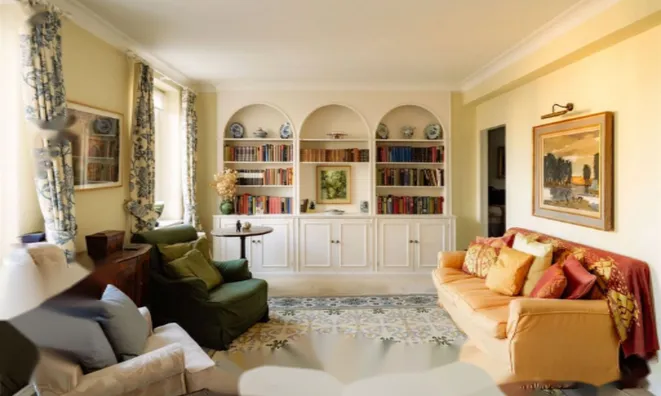 Недвижимость Swan Court, Chelsea Manor Street, Chelsea: 7