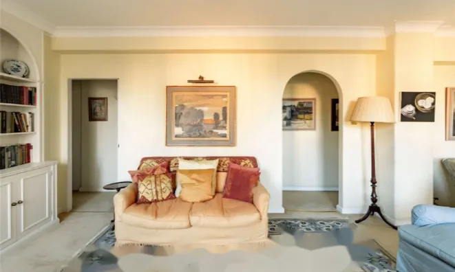 Недвижимость Swan Court, Chelsea Manor Street, Chelsea: 8