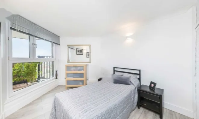 Недвижимость World's End Estate, Chelsea: 1