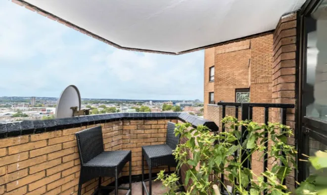 Недвижимость World's End Estate, Chelsea: 3