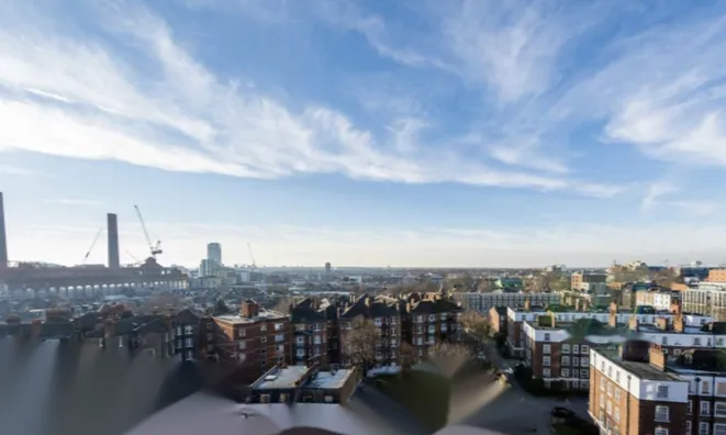 Недвижимость World's End Estate, Chelsea: 4