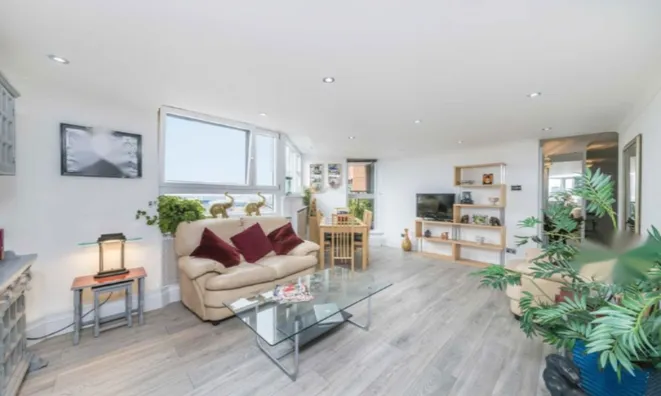 Недвижимость World's End Estate, Chelsea: 5