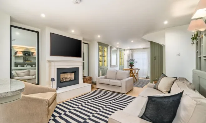 Недвижимость Billing Place, Chelsea: 1