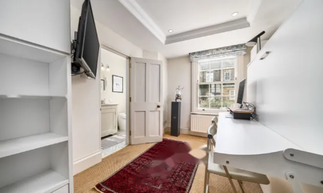 Недвижимость Billing Place, Chelsea: 3