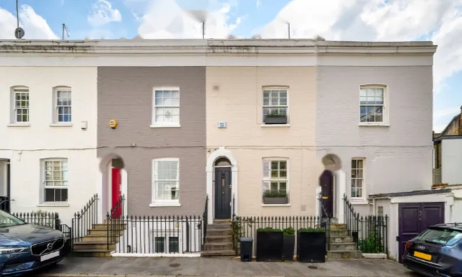 Недвижимость Billing Place, Chelsea: 5