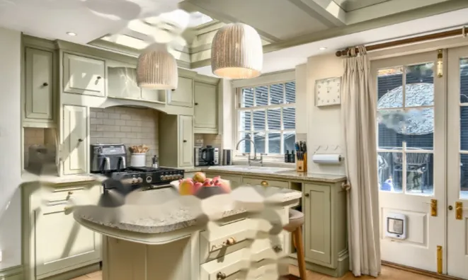 Недвижимость Billing Place, Chelsea: 8