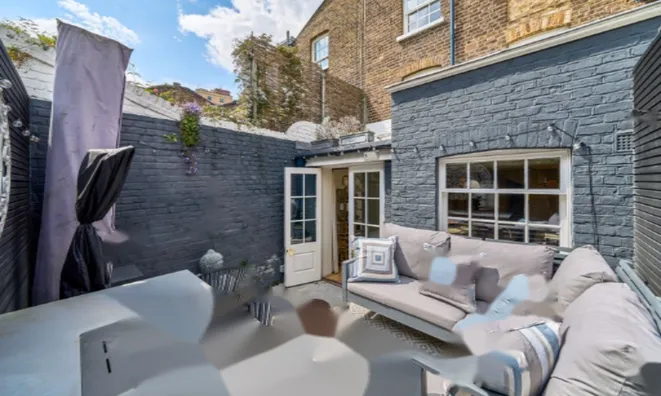 Недвижимость Billing Place, Chelsea: 10