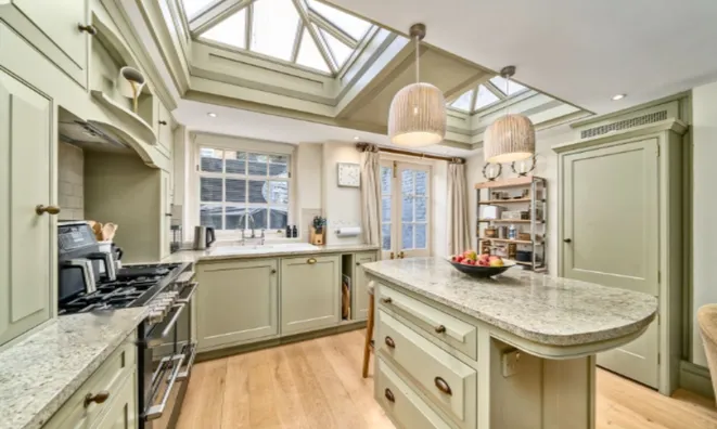 Недвижимость Billing Place, Chelsea: 11