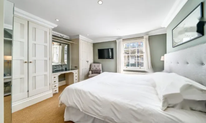 Недвижимость Billing Place, Chelsea: 12