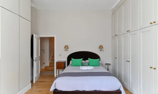 Недвижимость Tregunter Road, Chelsea: 1