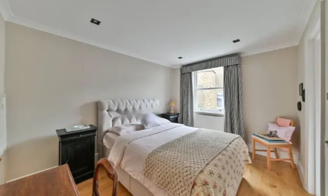 Недвижимость Tregunter Road, Chelsea: 4