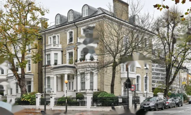 Недвижимость Tregunter Road, Chelsea: 12