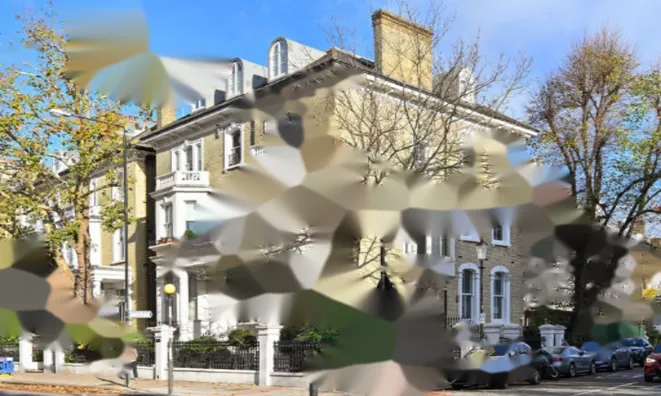 Недвижимость Tregunter Road, Chelsea: 13