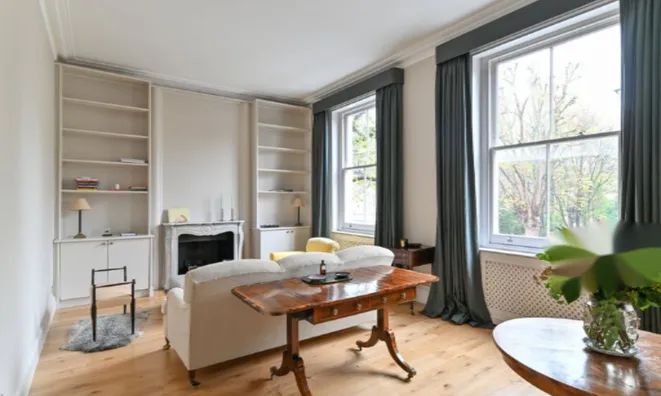 Недвижимость Tregunter Road, Chelsea: 14
