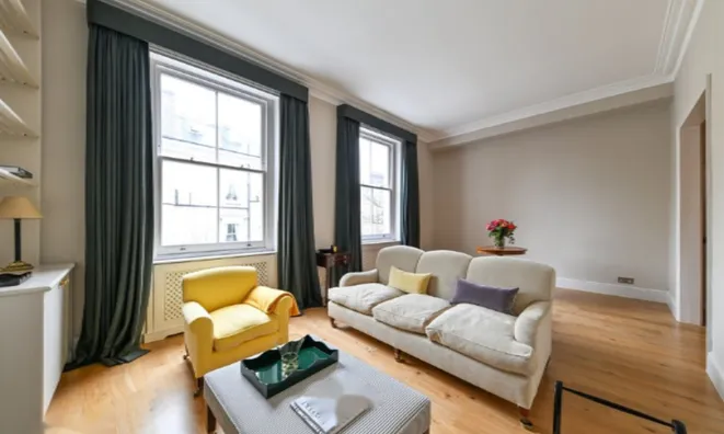 Недвижимость Tregunter Road, Chelsea: 16