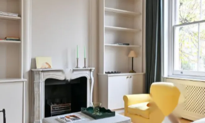 Недвижимость Tregunter Road, Chelsea: 18